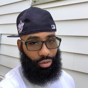 Meet your Posher, James